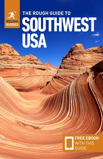 The rought guide to Southwest USA