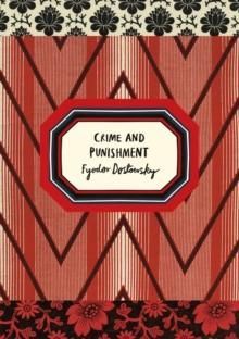 Crime and punishment : a novel in six parts with epilogue