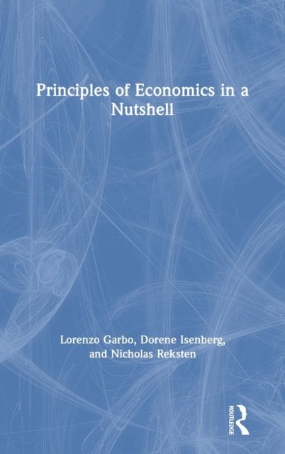 Principles of Economics in a Nutshell