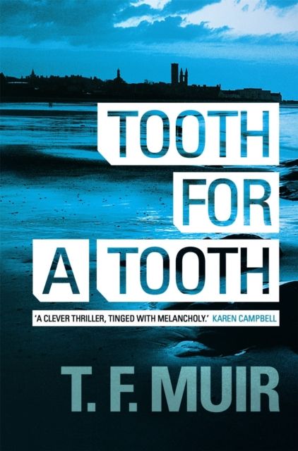 Forsidebilde av Tooth for a Tooth