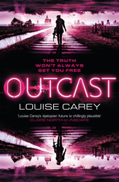 Outcast : Book Two