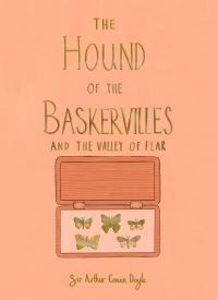 The Hound of the Baskervilles & The Valley of Fear (Collector's Edition)