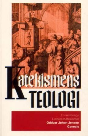 Katekismens teologi