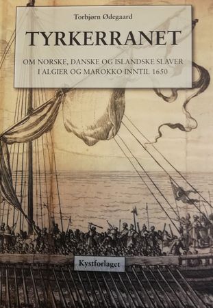 Nordiske slaver - afrikanske herrer