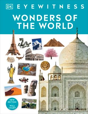 Wonders of the world