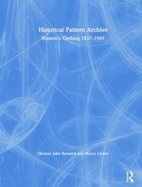 Historical Pattern Archive : Women’s Clothing 1837-1969