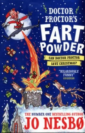 Can doctor Proctor save Christmas?