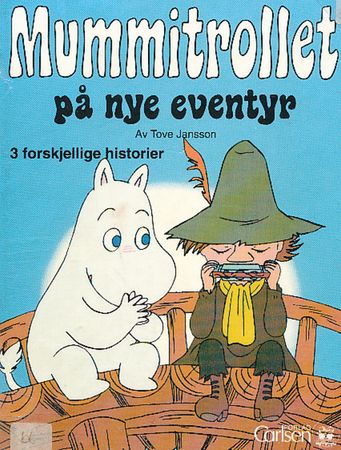 Mummitrollet
