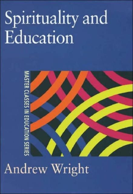 Spirituality and Education