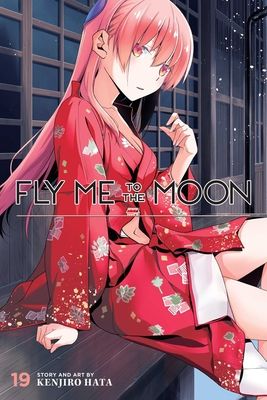 Fly me to the moon. Volume 19