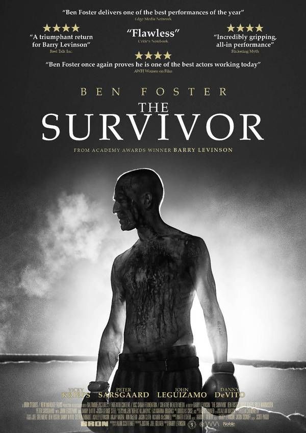 The survivor