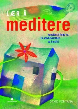 Lær å meditere : kunsten å finne ro, selvbevissthet og innsikt