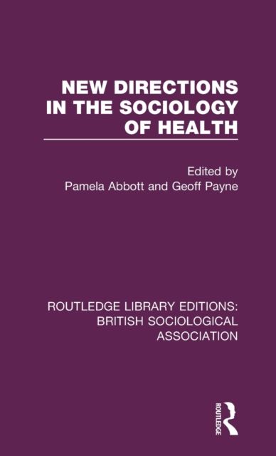 New Directions in the Sociology of Higher Education