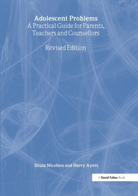 Forsidebilde av Adolescent Problems