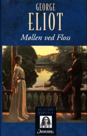 Møllen ved Floss