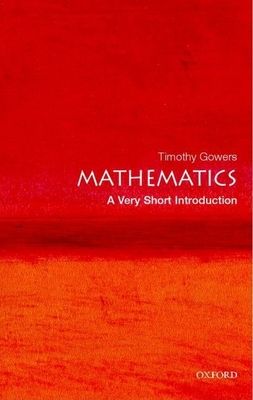 Mathematics : a very short introduction