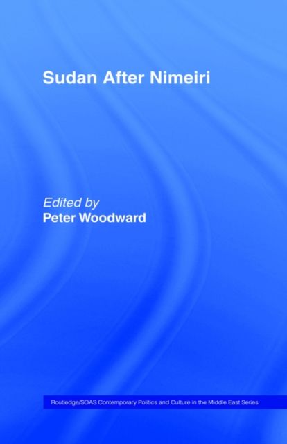 Sudan After Nimeiri