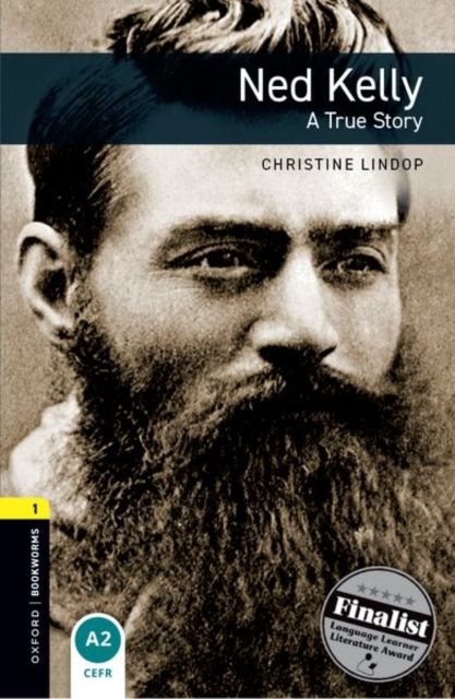 Ned Kelly : a true story