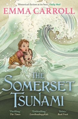 The Somerset tsunami
