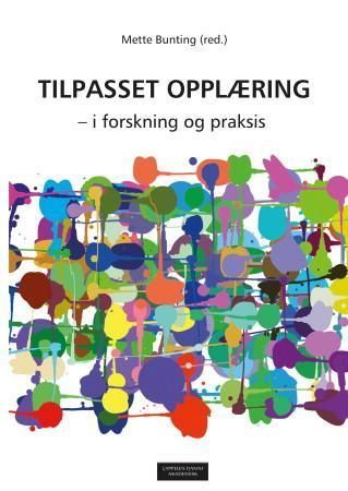 Tilpasset opplæring : forskning og praksis