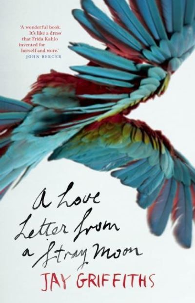 A love letter from a stray moon