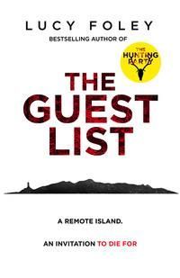 The guest list