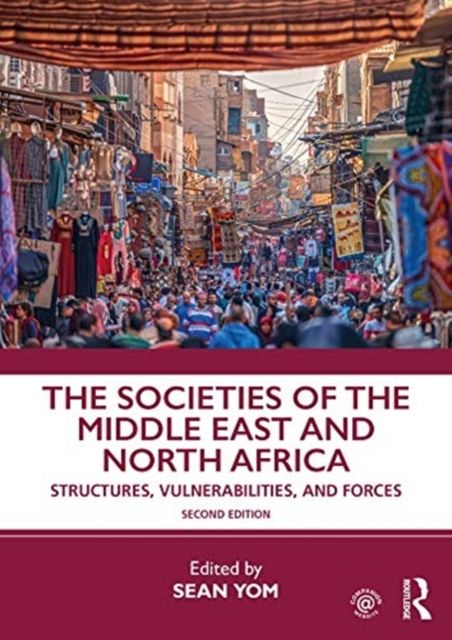 The Societies of the Middle East and North Africa : Structures, Vulnerabilities, and Forces