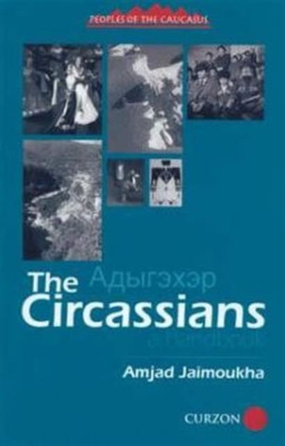 The Circassians : A Handbook