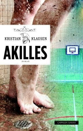 Akilles : roman