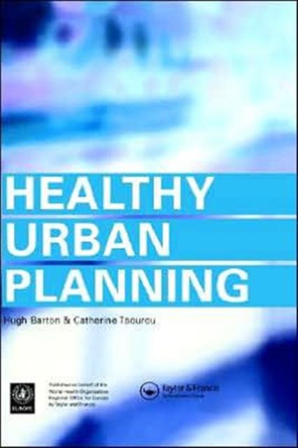 Healthy Urban Planning