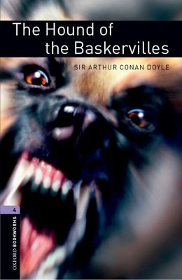 The hound of the Baskervilles