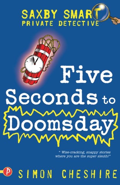 5 Seconds to Doomsday