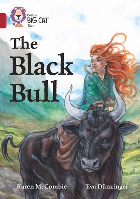 The black bull
