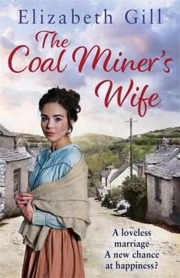 Forsidebilde av The Coal Miner's Wife