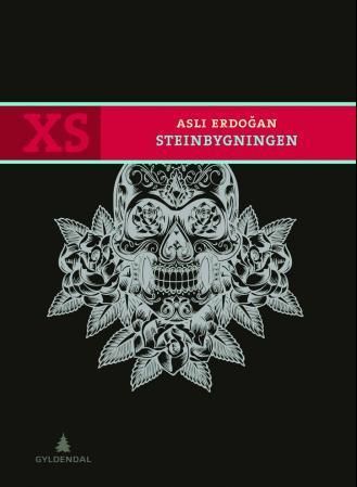 Steinbygningen
