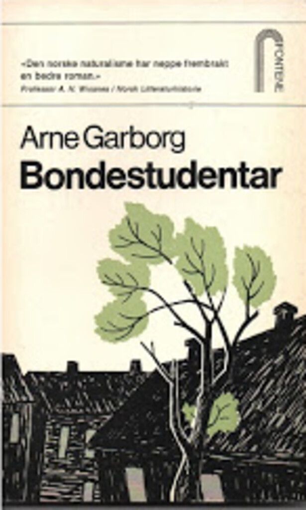 Bondestudentar