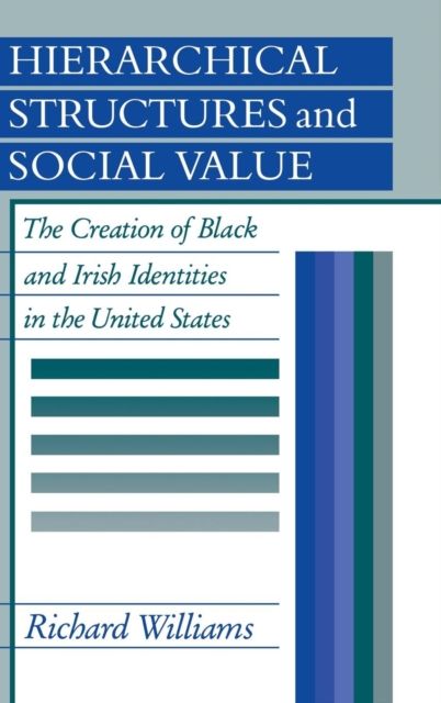 Hierarchical Structures and Social Value : The Creation of Black and Irish Identities in the United States