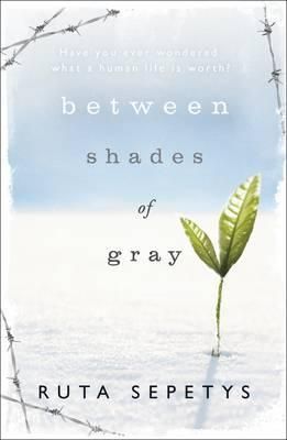 Between shades of gray