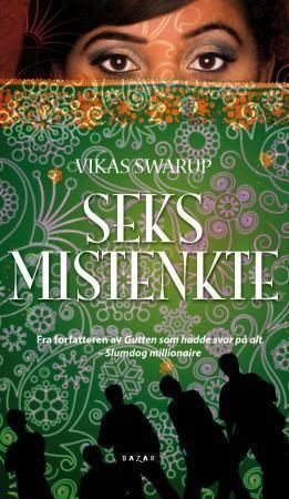 Seks mistenkte : dødens ulikhet