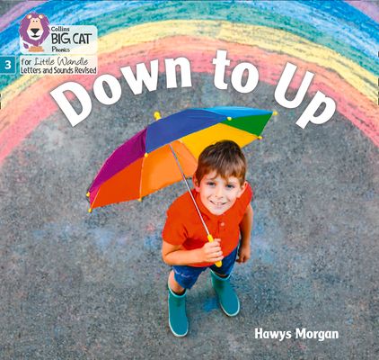 Down to Up : Phase 3 Set 1