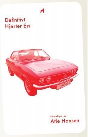 Definitivt hjerter ess : reiselektyre