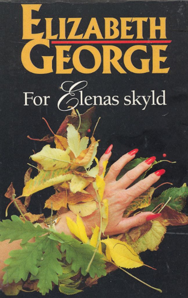 For Elenas skyld