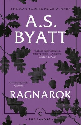 Ragnarok : The End of the Gods