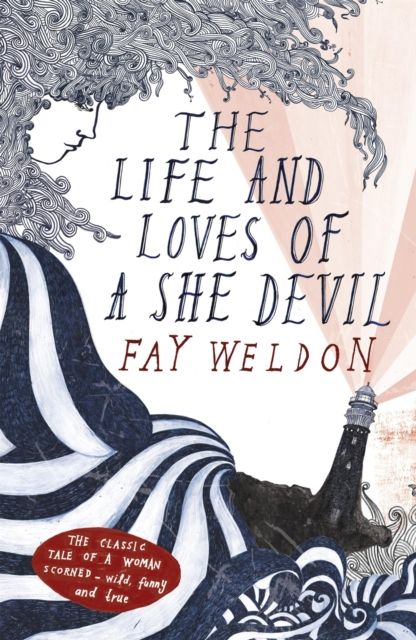 The life and loves of a she devil