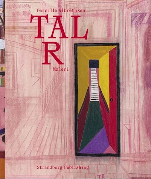 Tal R : maleri