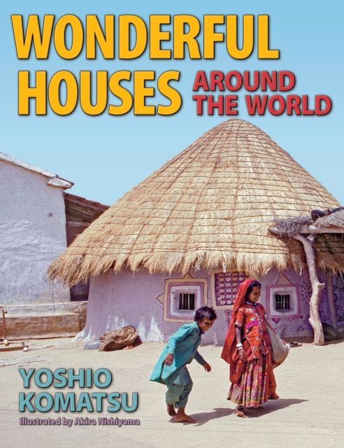 Wonderful houses around the world