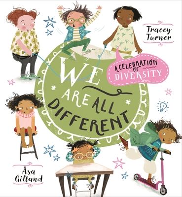 We are all different