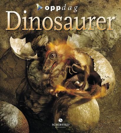 Dinosaurer