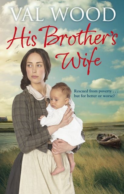 Forsidebilde av His Brother's Wife