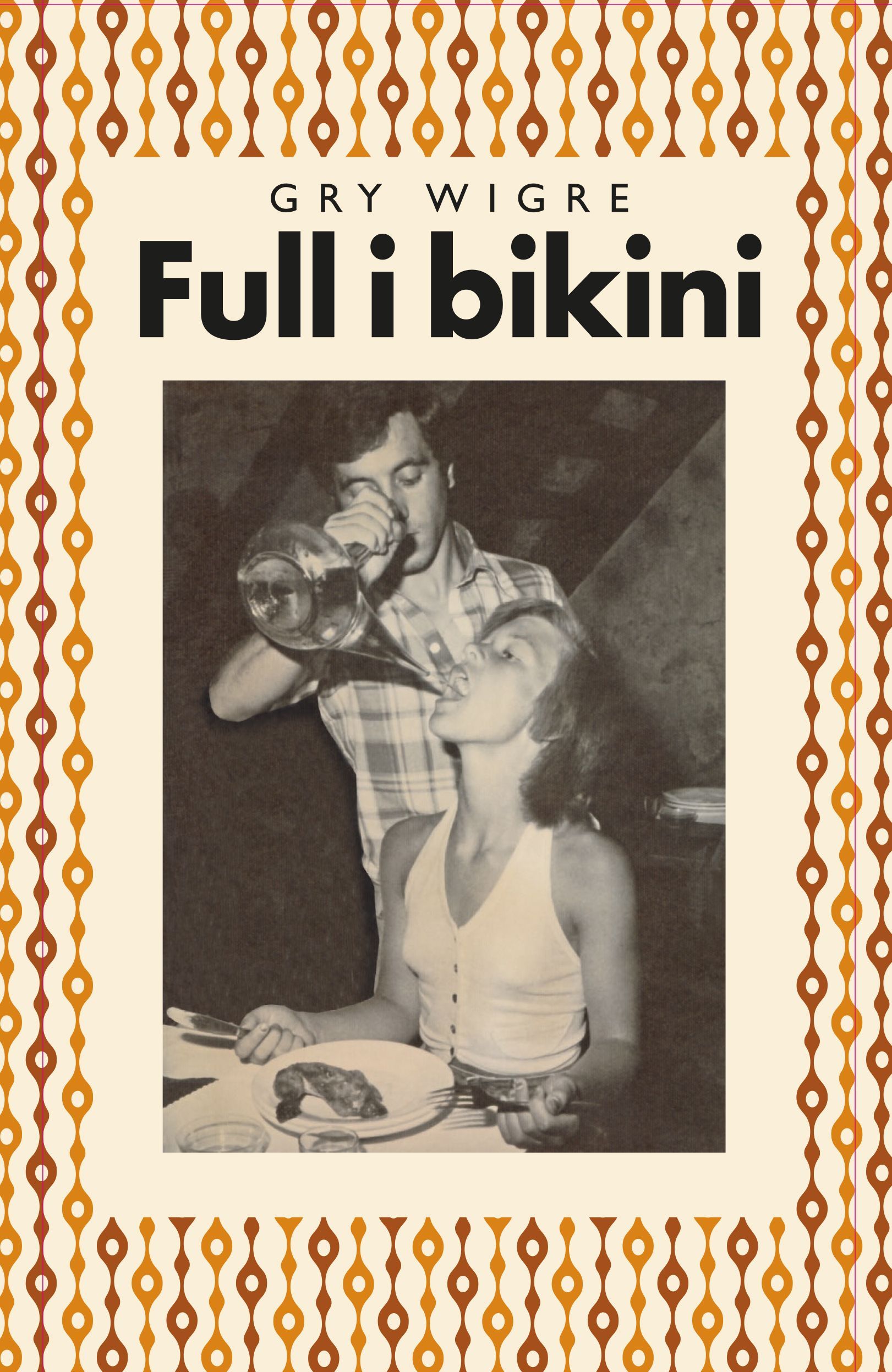Full i bikini